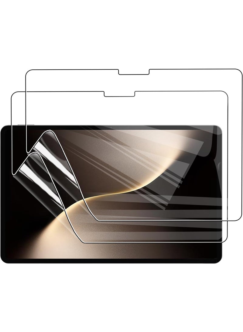 Screen Protector Compatible with Honor MagicPad 3/Magic Pad 3 Pro 13.3 inch (2025),Matte Anti Glare HD Clear Write,Feels Like Writing on Paper/Anti Glare (2 Pack) - Image 1